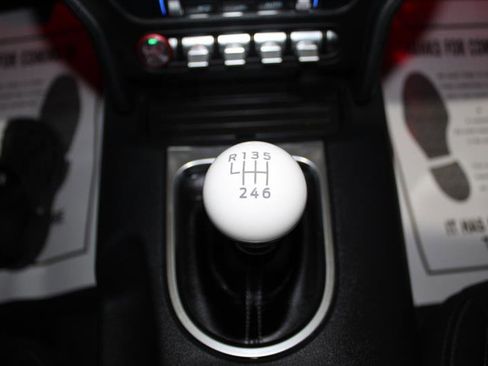 Used 2023 Ford Mustang Mach 1 RWD image 27