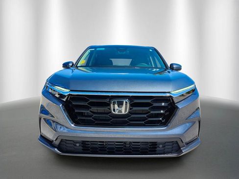 New 2026 Honda CR-V EX-L image 2