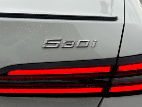 New 2026 BMW 530i w/ M Sport Package image 11