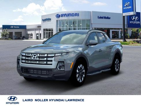 New 2026 Hyundai Santa Cruz SEL image 1