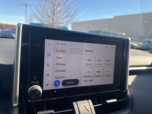 Used 2023 Toyota RAV4 XLE image 10