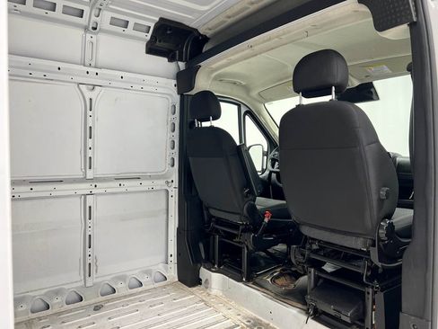 Used 2023 RAM ProMaster 3500 FWD image 30