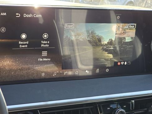 New 2026 INFINITI QX80 Sport image 7