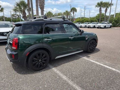Used 2019 MINI Cooper Countryman S w/ Convenience Package FWD image 15
