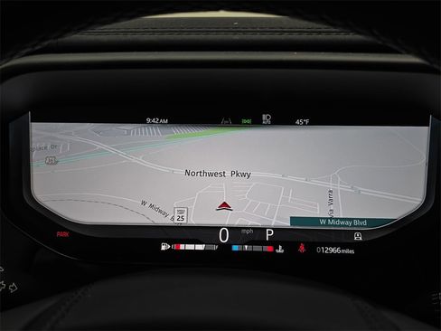 Used 2024 Land Rover Range Rover Sport Dynamic SE image 22