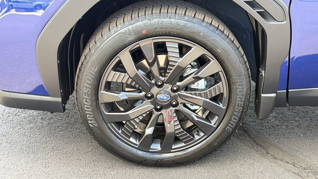 New 2026 Subaru Forester Sport AWD/4WD image 9