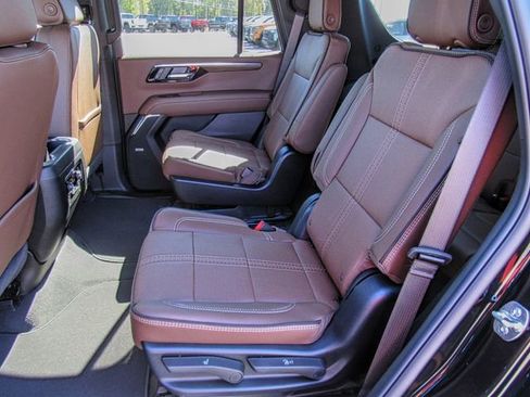 New 2026 Chevrolet Tahoe High Country image 17