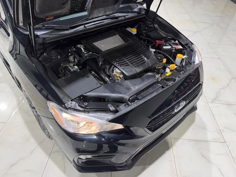 Used 2019 Subaru WRX Premium image 5