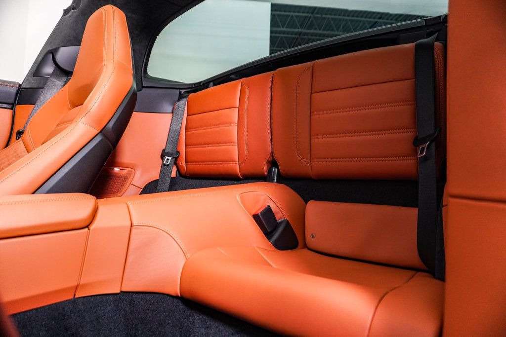 Certified 2026 Porsche 911 Targa 4 GTS AWD/4WD image 19