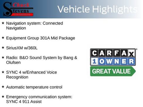 Certified 2024 Ford Expedition Max Limited image 7