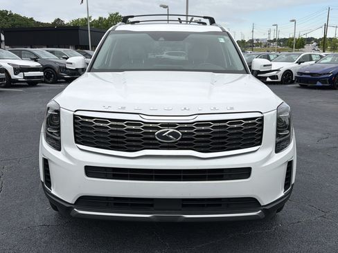 Used 2020 Kia Telluride S FWD image 2