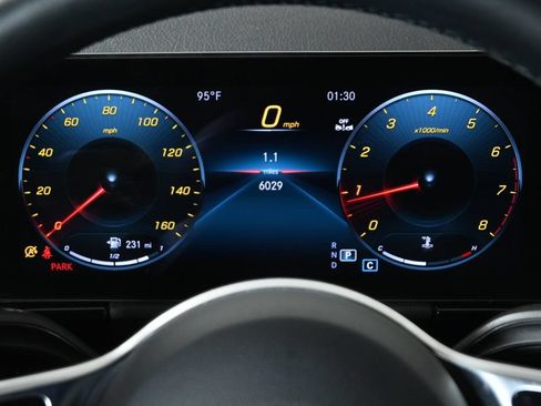 Certified 2023 Mercedes-Benz GLA 250 4MATIC image 20