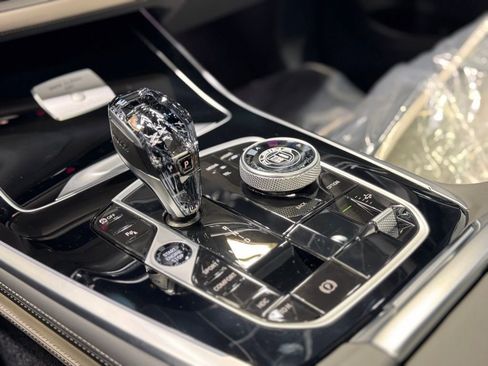 New 2026 BMW ALPINA XB7 image 15