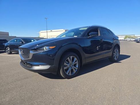 New 2026 MAZDA CX-30 AWD 2.5 S image 2