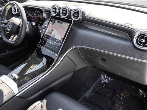 Certified 2026 Mercedes-Benz GLC 300 4MATIC image 30