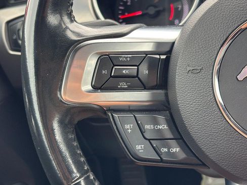 Used 2023 Ford Mustang Premium RWD image 17