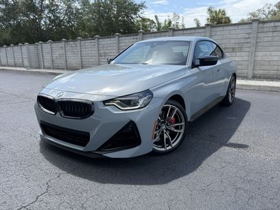 Used 2023 BMW M240i Coupe w/ Premium Package