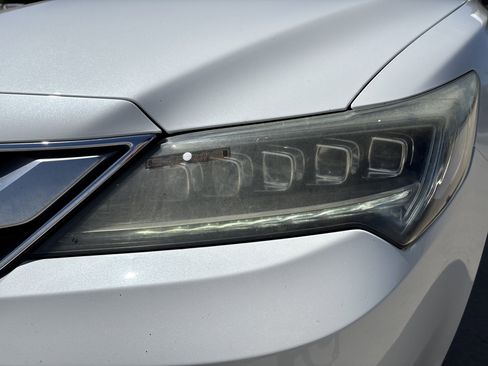 Certified 2016 Acura ILX FWD image 6