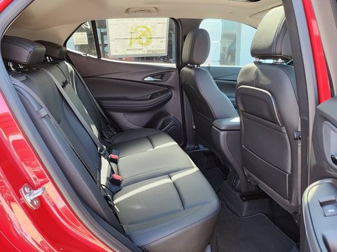 New 2026 Buick Encore GX Sport Touring w/ Advanced Technology Package image 42