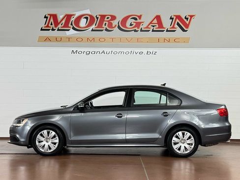 Used 2014 Volkswagen Jetta SE image 6