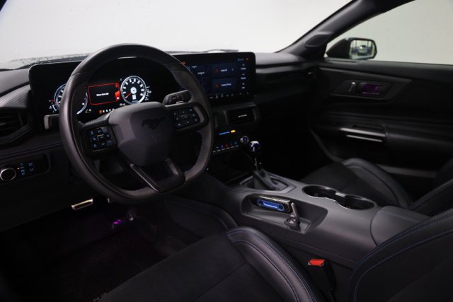 Used 2024 Ford Mustang Dark Horse RWD image 28