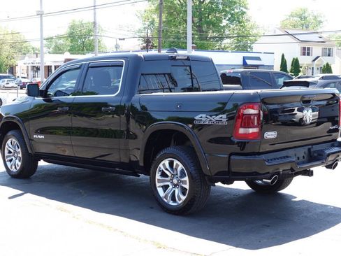 Used 2023 RAM 1500 Limited AWD/4WD image 3