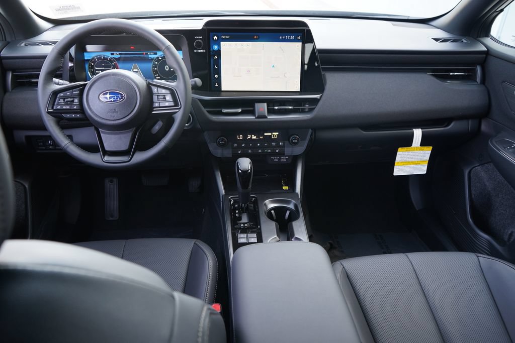 New 2026 Subaru Outback Limited AWD/4WD image 8