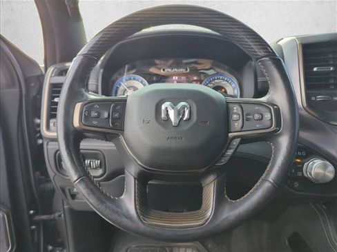 Used 2020 RAM 1500 Limited AWD/4WD image 15