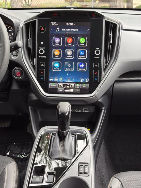 New 2026 Subaru Crosstrek 2.5i Wilderness AWD/4WD image 19