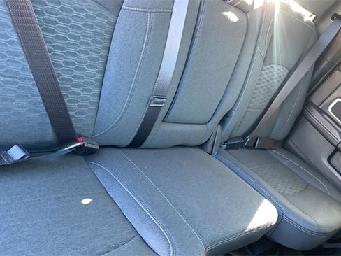 New 2025 RAM 2500 Big Horn image 38