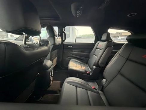 Used 2024 Dodge Durango R/T AWD/4WD image 13