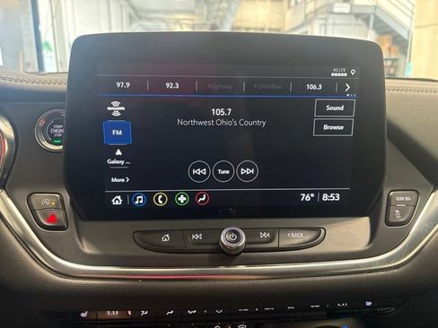 Used 2024 Chevrolet Blazer LT w/ Midnight/Sport Edition FWD image 19