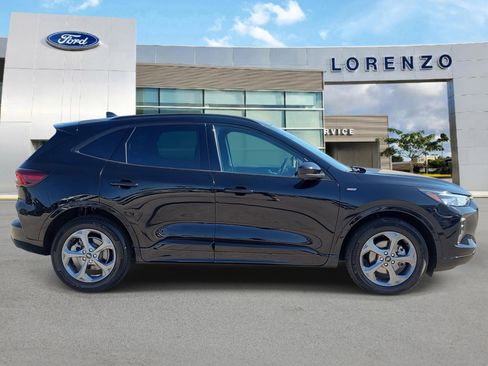 Used 2023 Ford Escape ST-Line Select w/ Tech Pack #2 image 4