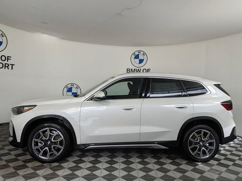 New 2026 BMW X1 xDrive28i w/ Convenience Package AWD/4WD image 9