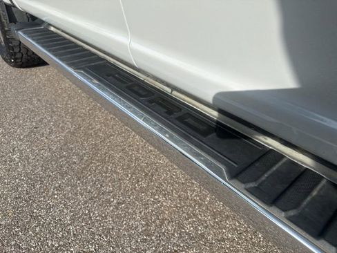 Used 2023 Ford F150 Lariat w/ Trailer Tow Package image 23