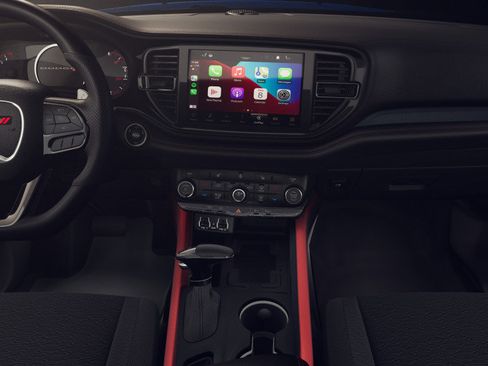 New 2026 Dodge Durango GT image 4