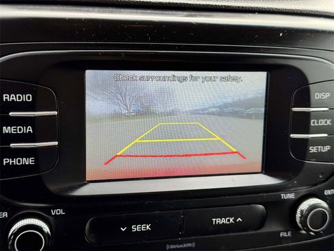 Used 2017 Kia Soul + w/ Designer's Package image 5