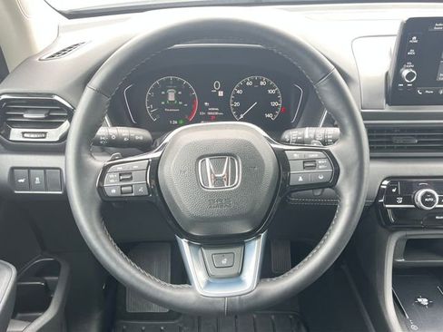 Used 2025 Honda Pilot EX-L image 24