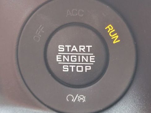 New 2026 Jeep Wrangler Unlimited Sport AWD/4WD image 4