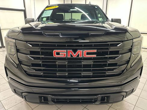Certified 2024 GMC Sierra 1500 Pro w/ Graphite Edition image 16