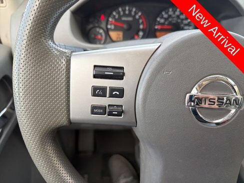 Used 2019 Nissan Frontier SV image 15