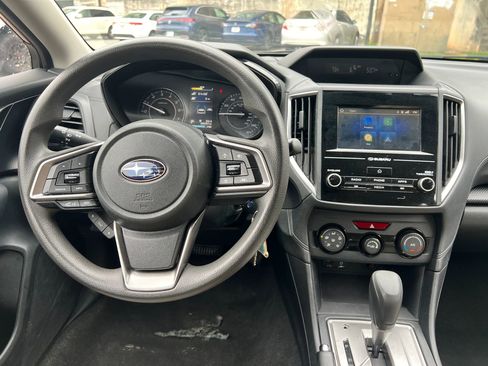Used 2020 Subaru Impreza 2.0i image 9