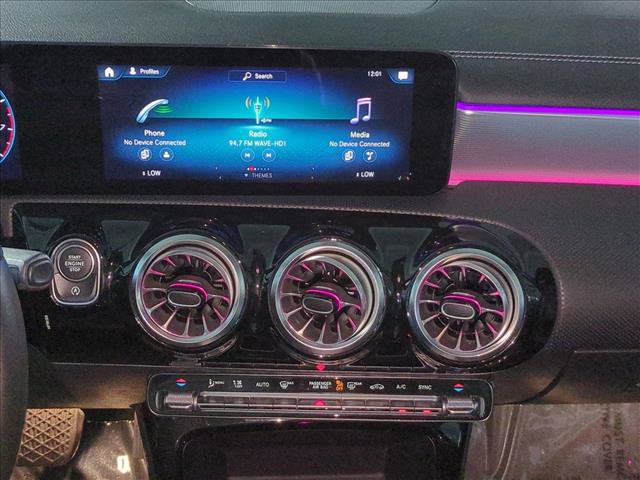 Certified 2023 Mercedes-Benz CLA 250 image 17