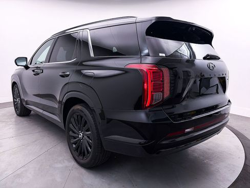 Used 2024 Hyundai Palisade Calligraphy AWD/4WD image 17