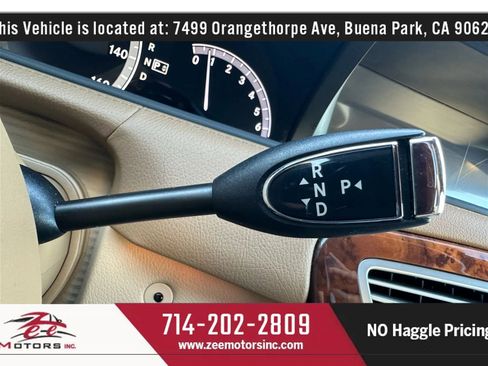 Used 2011 Mercedes-Benz CL 550 4MATIC image 26