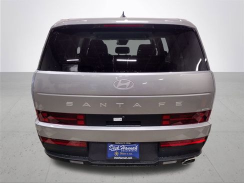 New 2026 Hyundai Santa Fe SE image 11