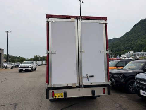 Used 2023 Ford E-350 and Econoline 350 Super Duty w/ Power Windows & Locks Group RWD image 3