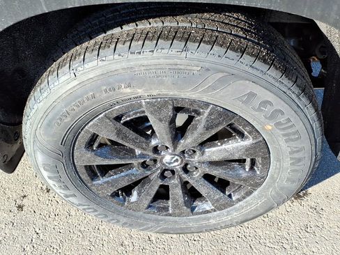 New 2026 MAZDA CX-50 AWD 2.5 Hybrid w/ Cargo Package image 9