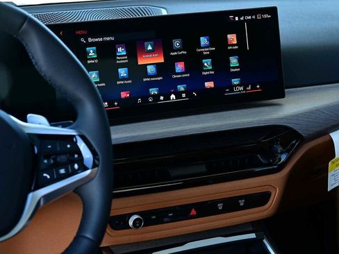 New 2026 BMW 330i xDrive Sedan w/ Premium Package image 18