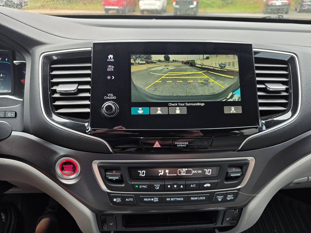 Used 2022 Honda Pilot EX-L image 29